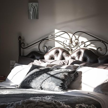 Noah'S Stanley Luxury Bed And Breakfast Bagian luar foto