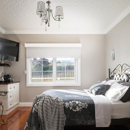 Noah'S Stanley Luxury Bed And Breakfast Bagian luar foto