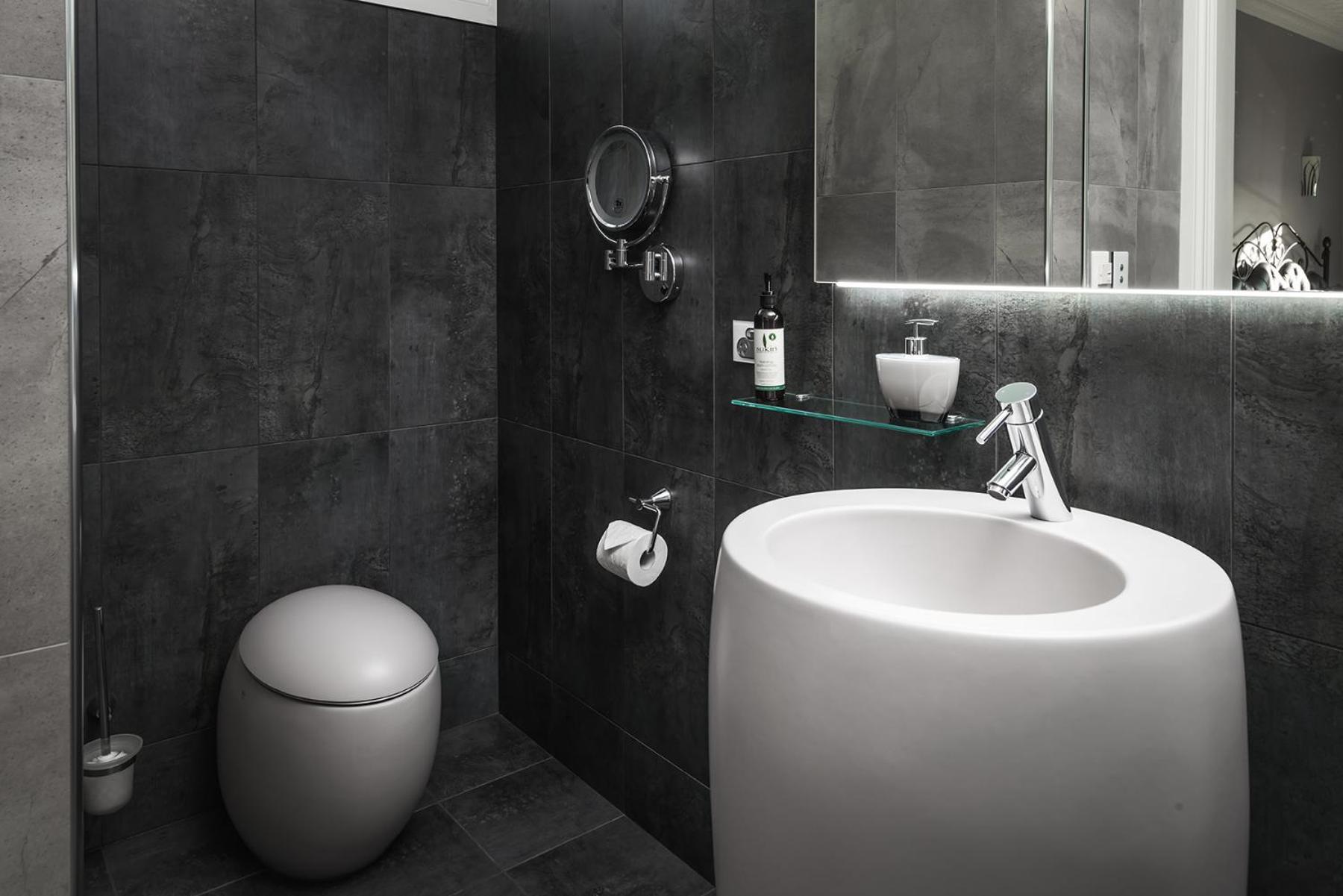 Noah'S Stanley Luxury Bed And Breakfast Bagian luar foto