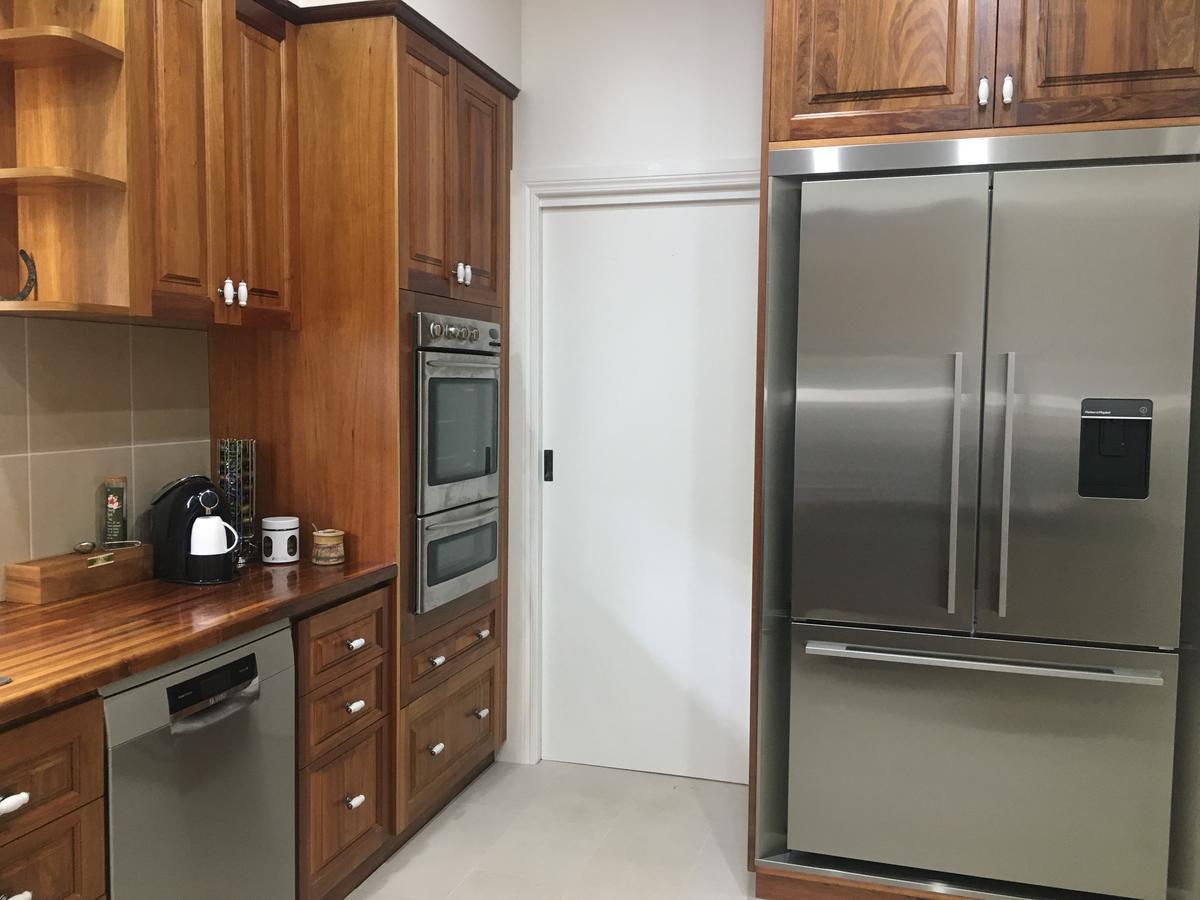 Noah'S Stanley Luxury Bed And Breakfast Bagian luar foto