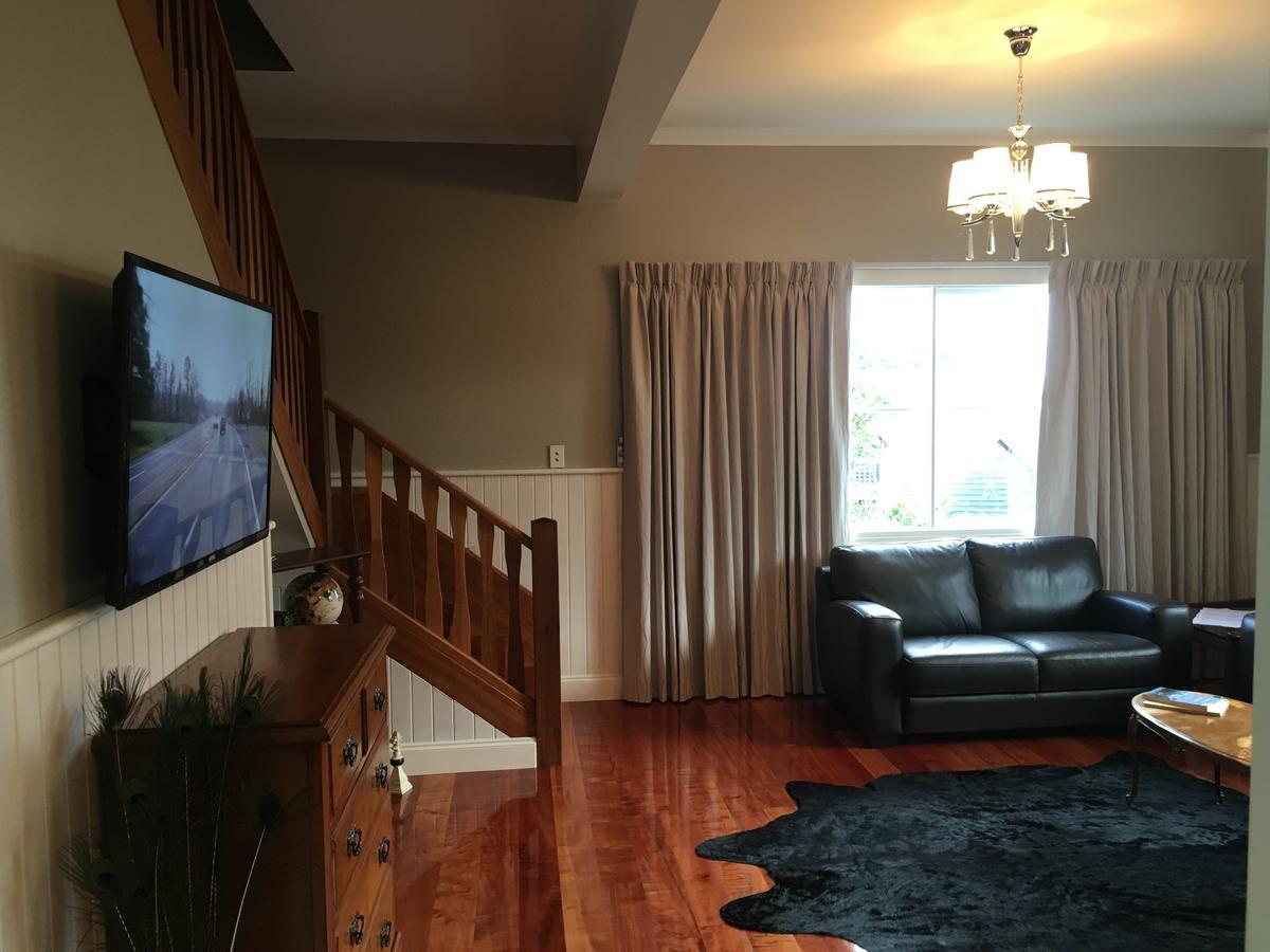 Noah'S Stanley Luxury Bed And Breakfast Bagian luar foto