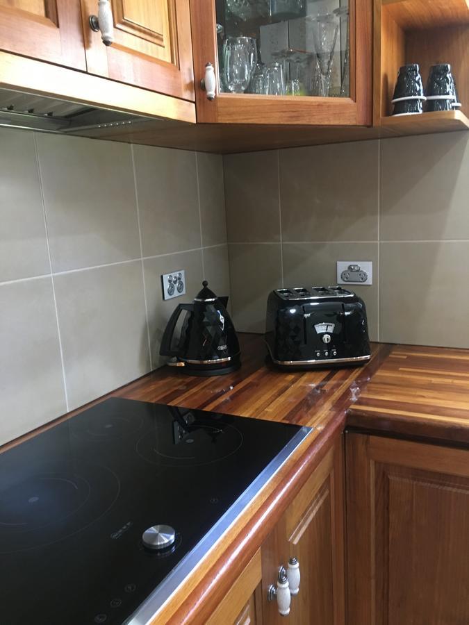 Noah'S Stanley Luxury Bed And Breakfast Bagian luar foto