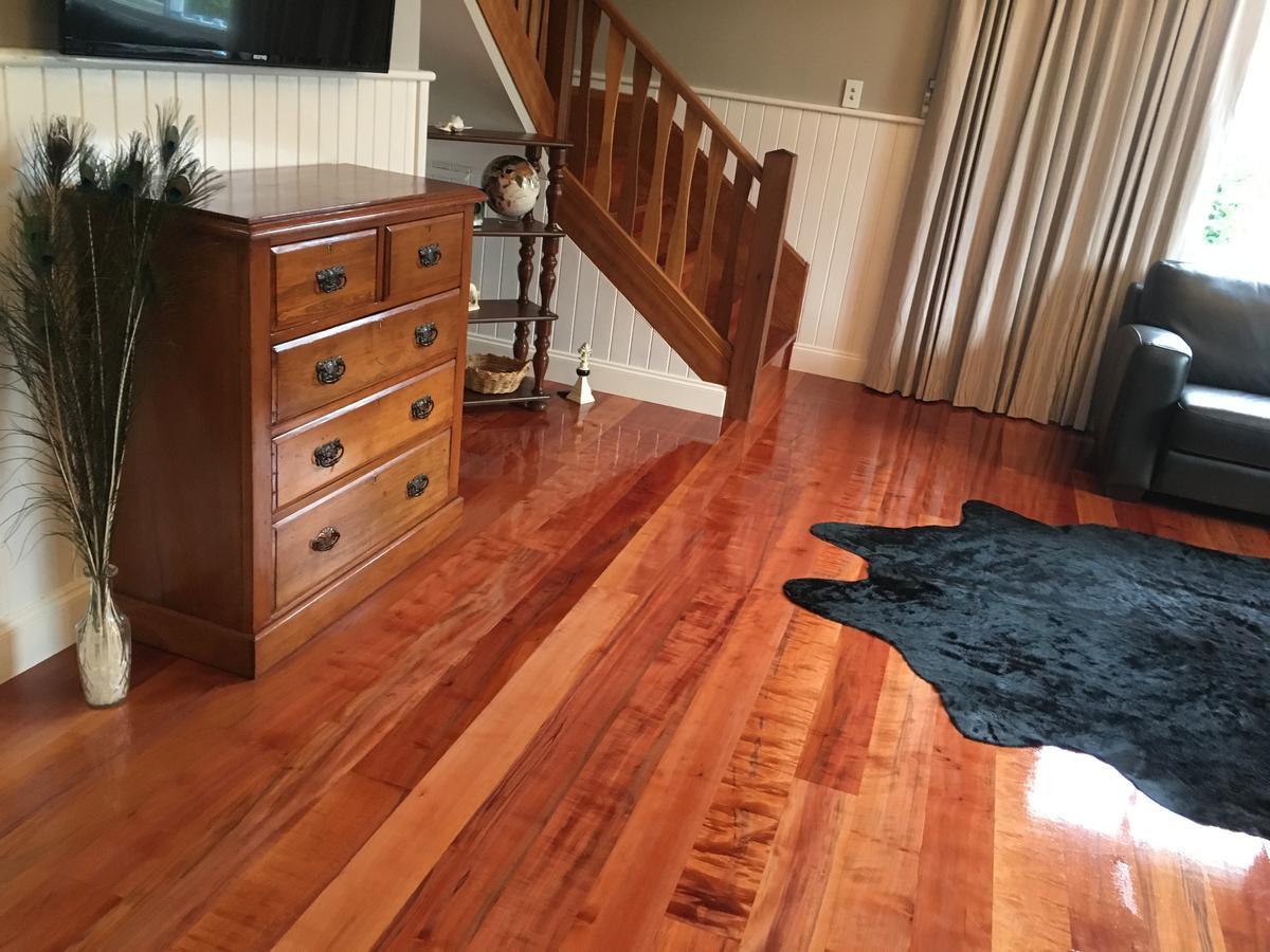 Noah'S Stanley Luxury Bed And Breakfast Bagian luar foto