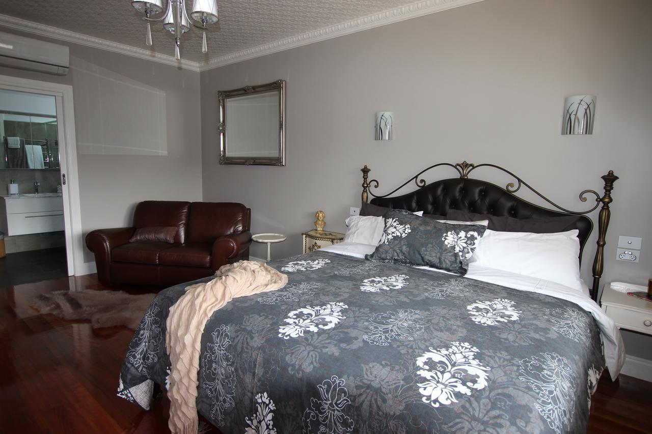 Noah'S Stanley Luxury Bed And Breakfast Bagian luar foto
