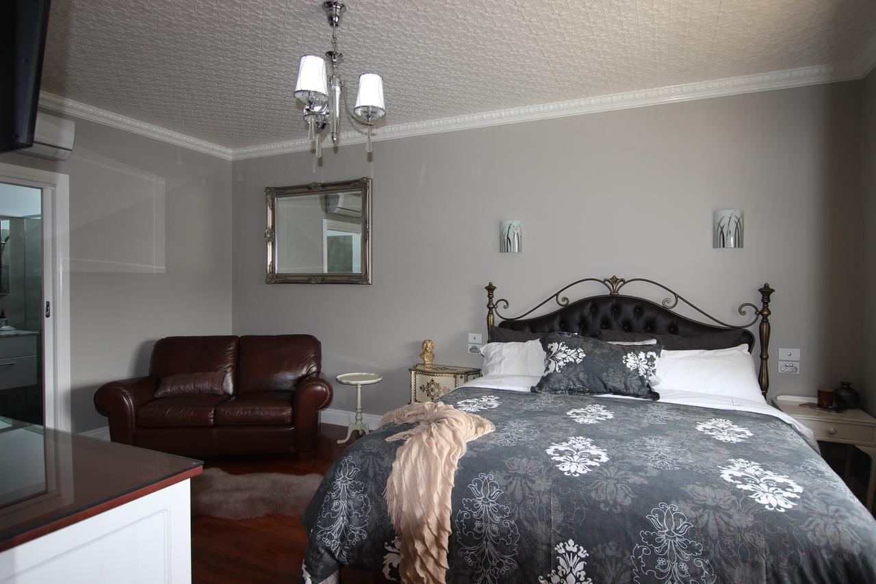 Noah'S Stanley Luxury Bed And Breakfast Bagian luar foto