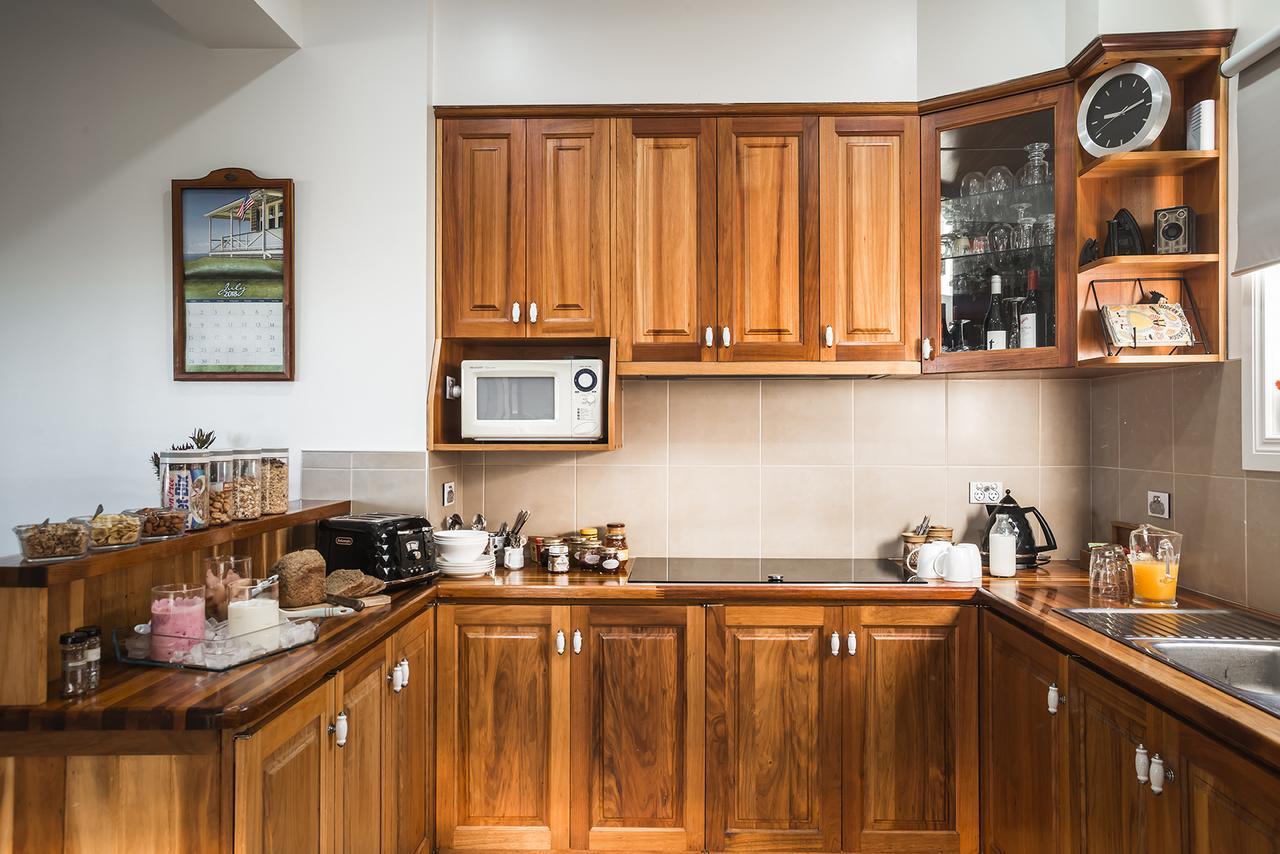Noah'S Stanley Luxury Bed And Breakfast Bagian luar foto