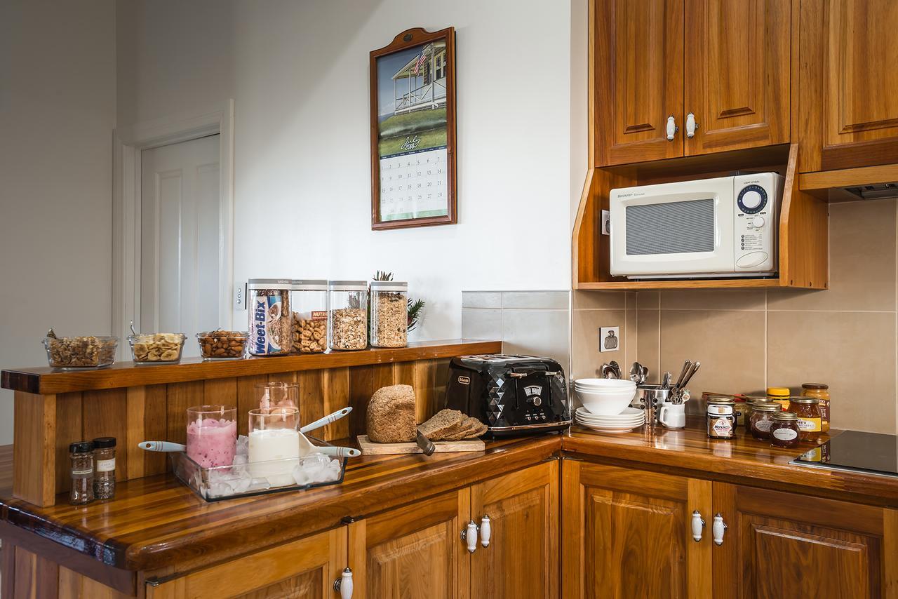 Noah'S Stanley Luxury Bed And Breakfast Bagian luar foto